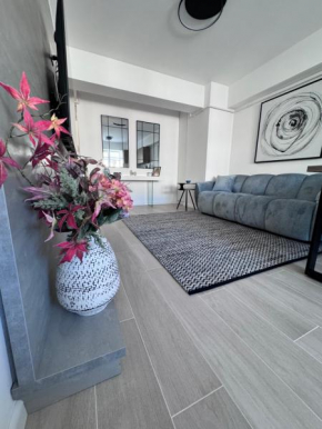 Apartament Serene